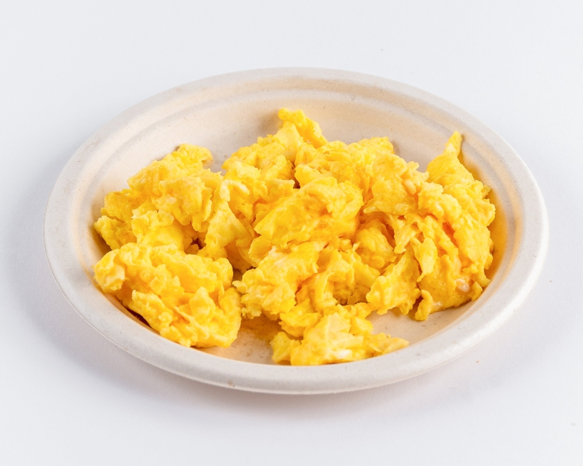 Scrambled Eggs*