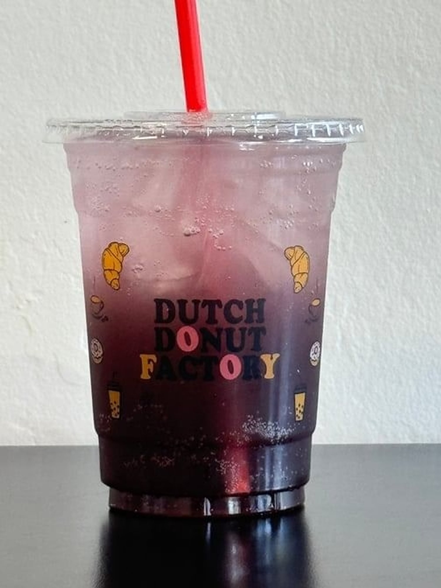 Italian Soda