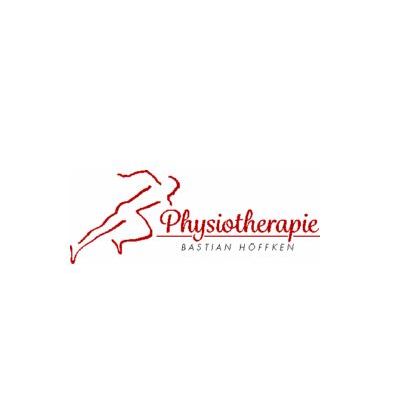 Logo von Physiotherapie Höffken