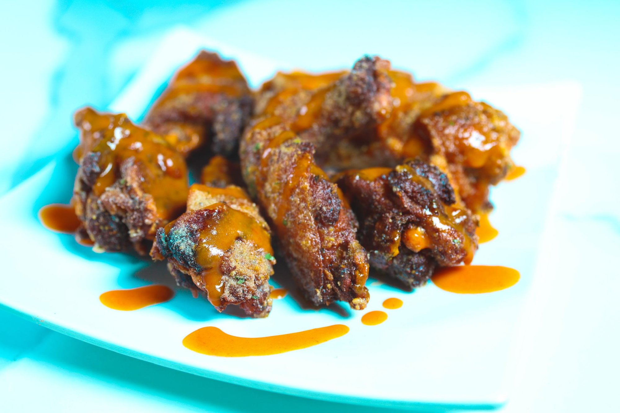 party Wings (8)