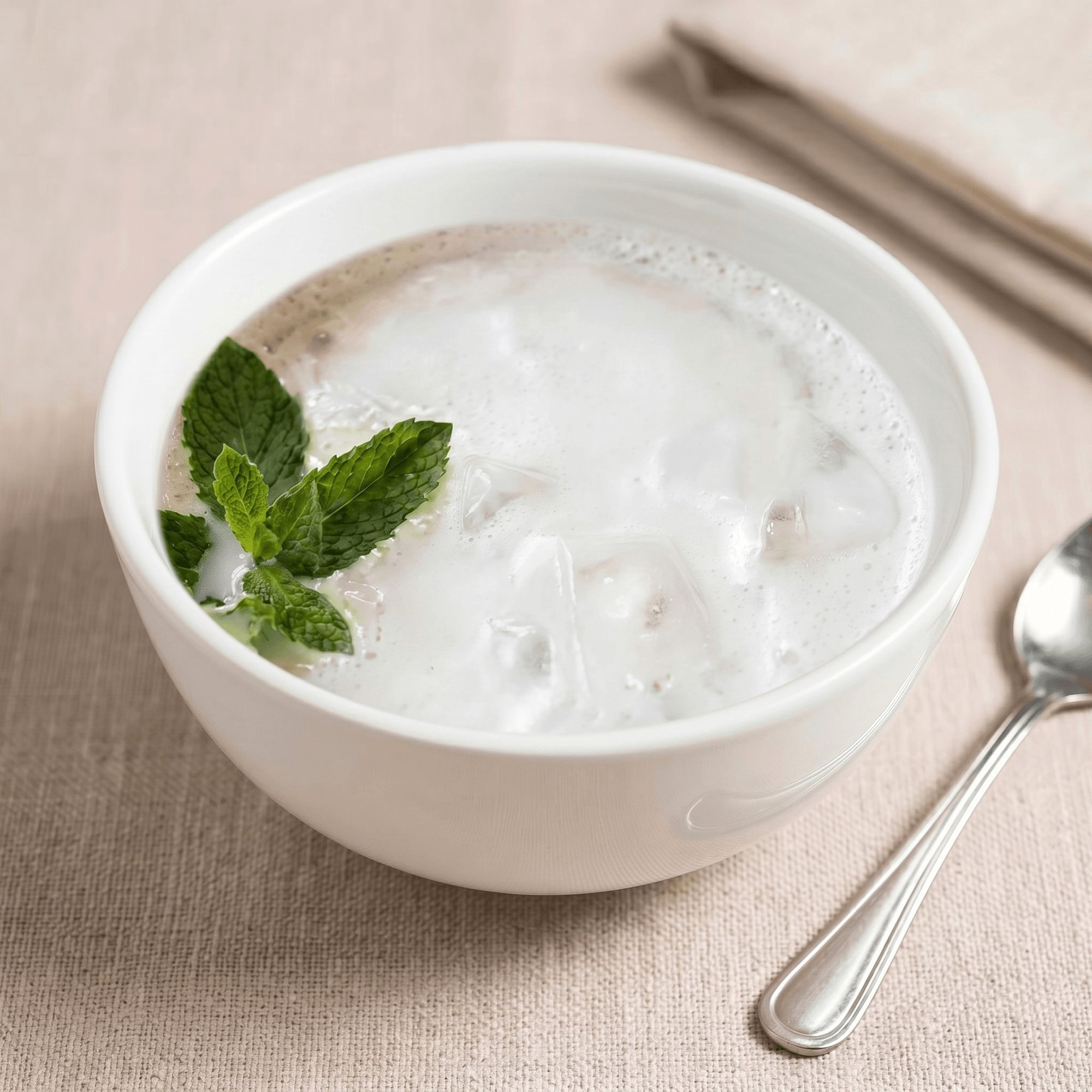 Garlic Sauce