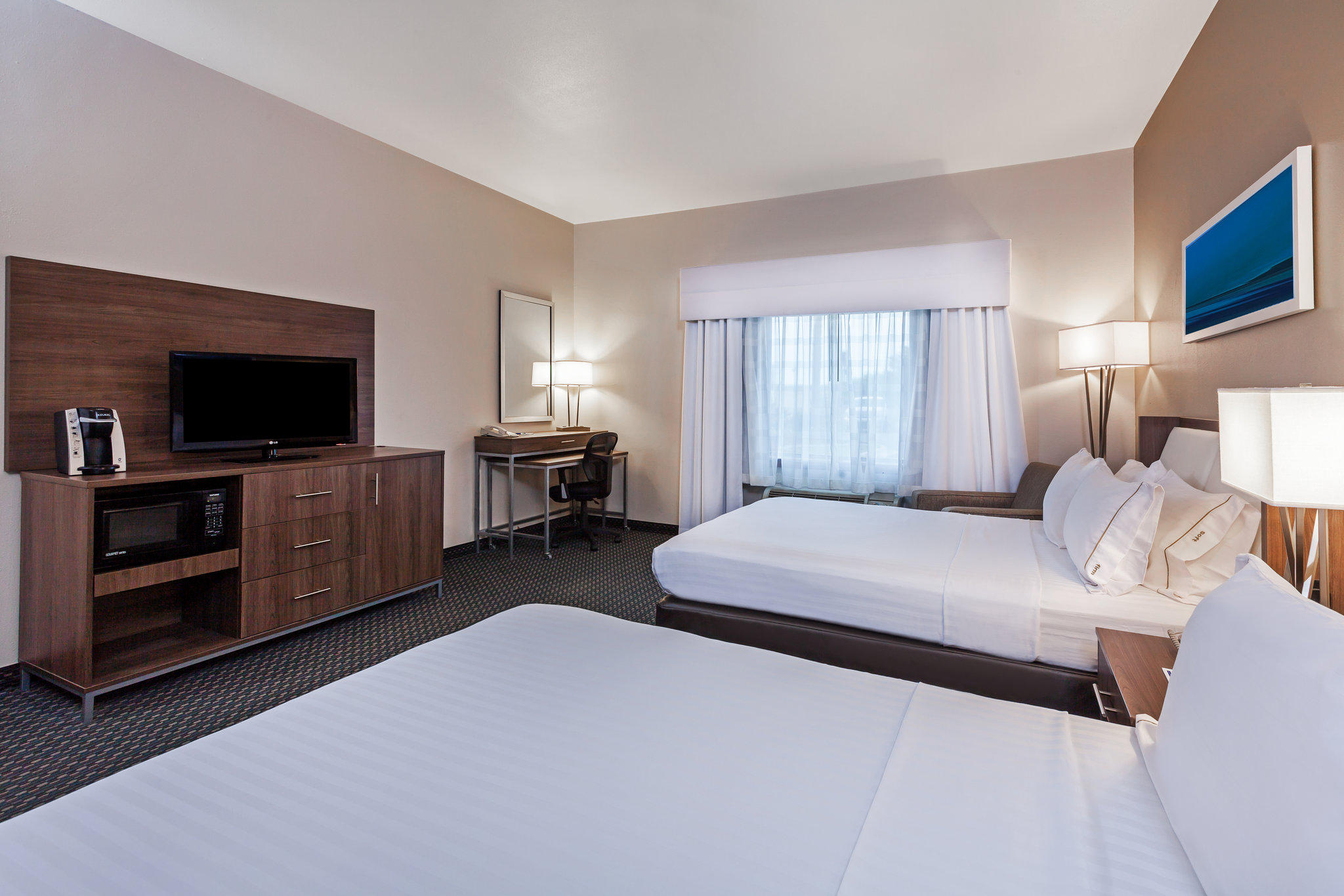 Holiday Inn Express & Suites Pharr Photo