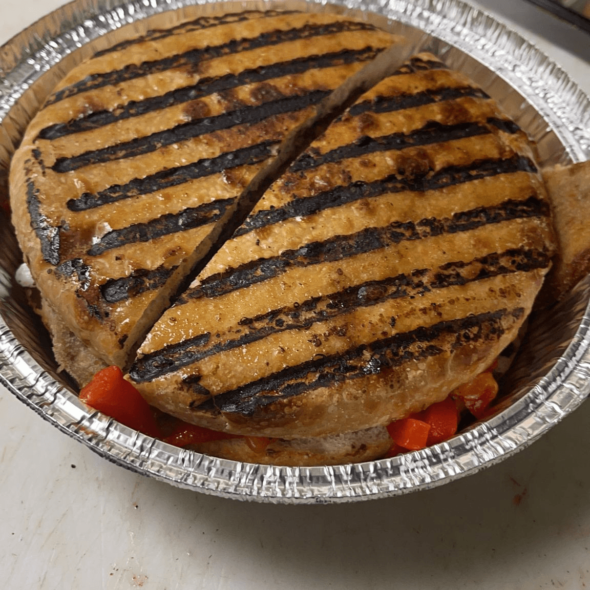 Tuscany Panini