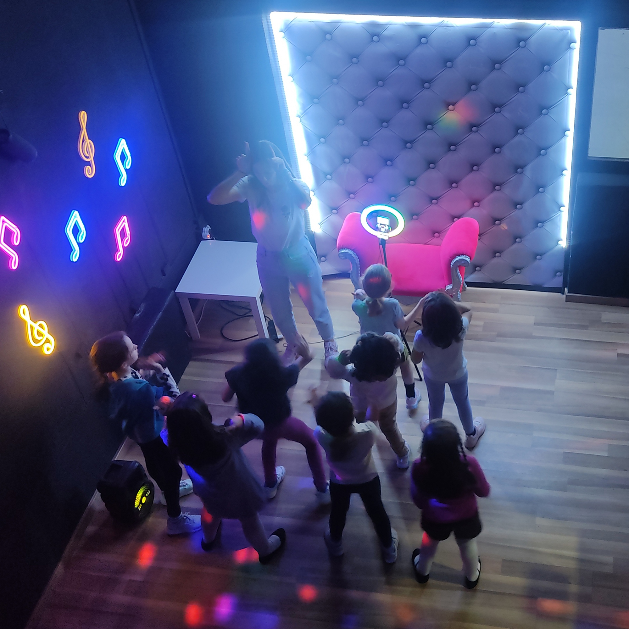 Galería en miniatura