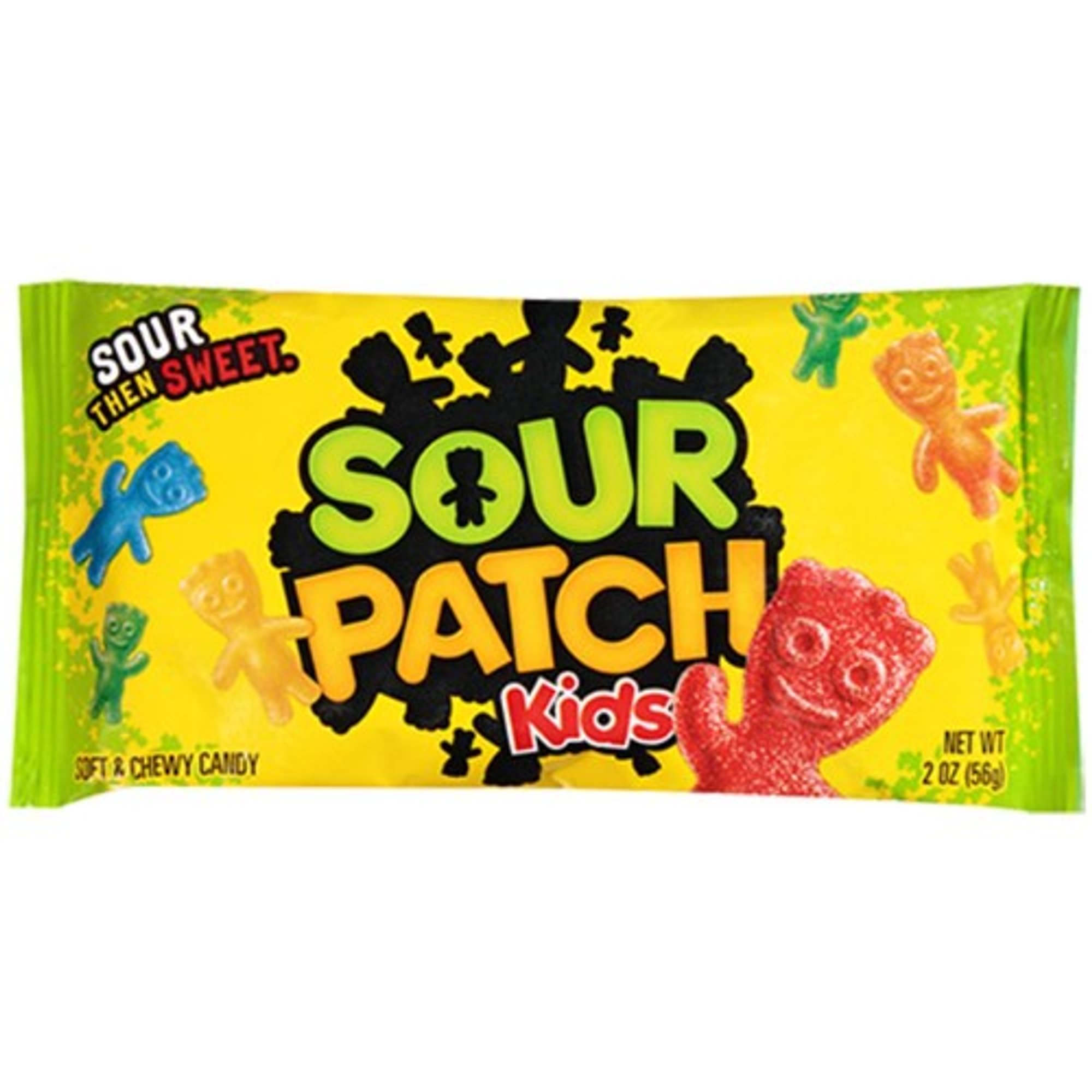 Sour Patch Kids Bag