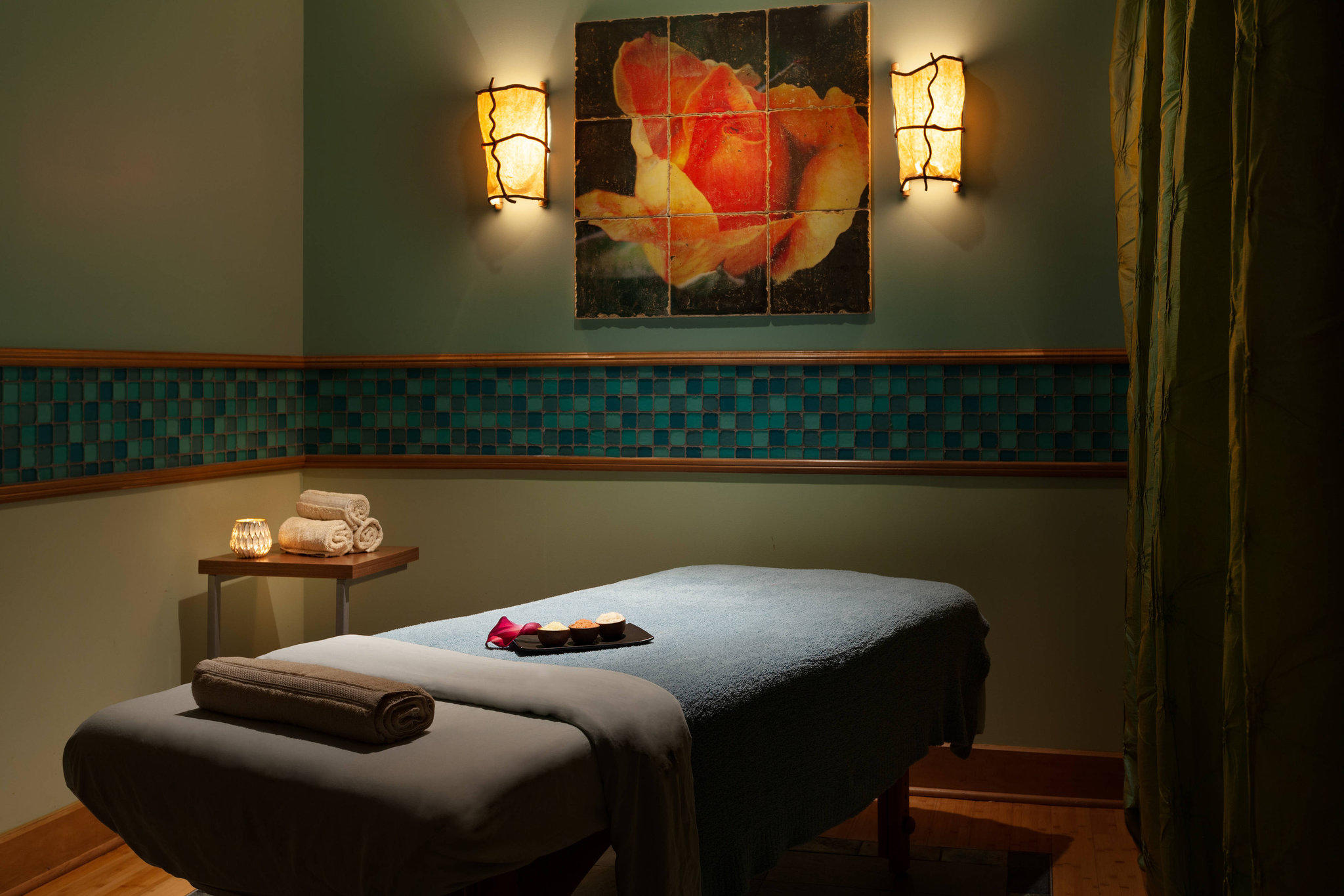 Marriott Hilton Head Resort & Spa Photo