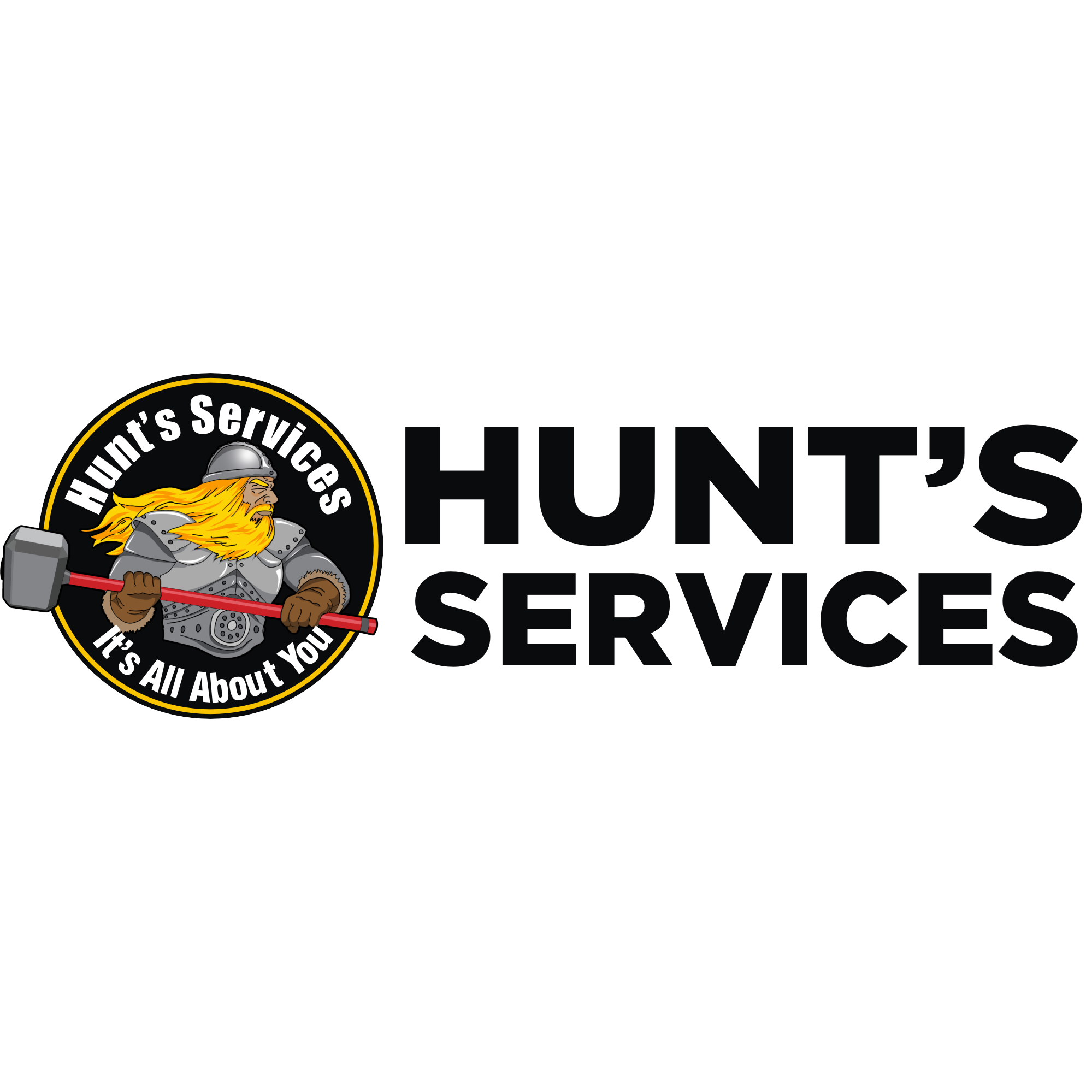 Hunts Services