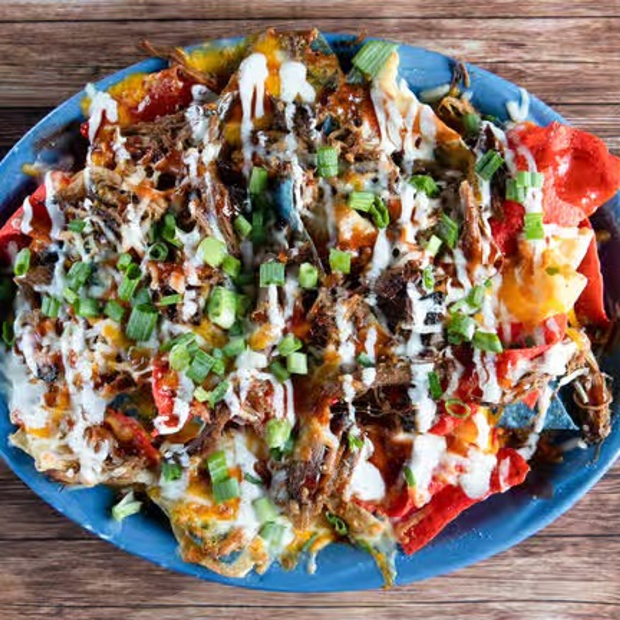 Nachos