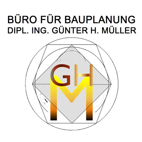 Logo von Günter Müller Dipl.-Ing. Ingenieurbüro für Bauplanung