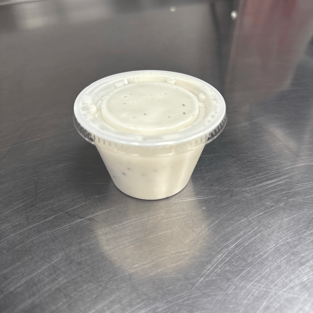 Extra Raita (8oz)