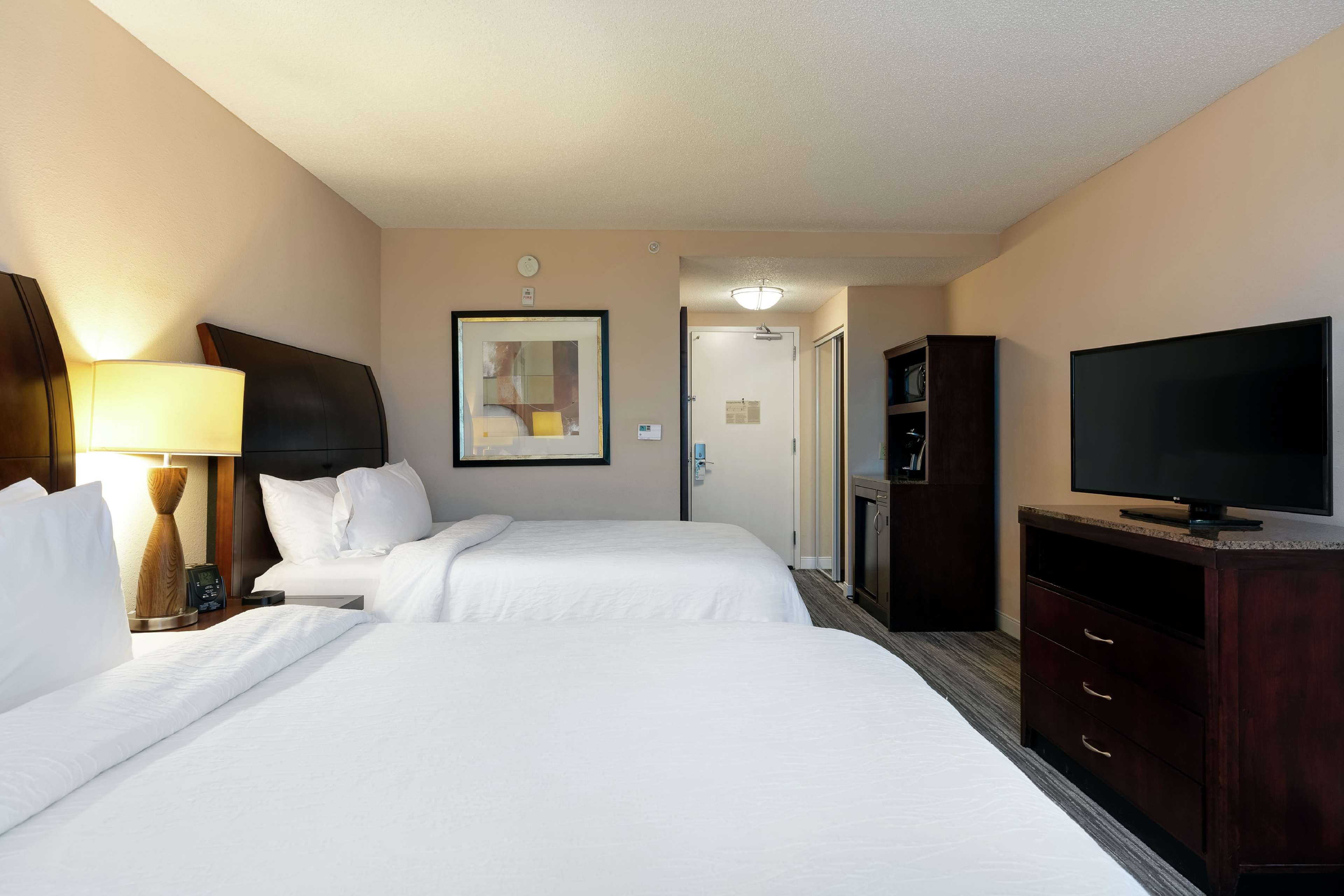 Hilton Garden Inn Mobile West I-65/Airport Blvd., 828 W. I-65 Service ...