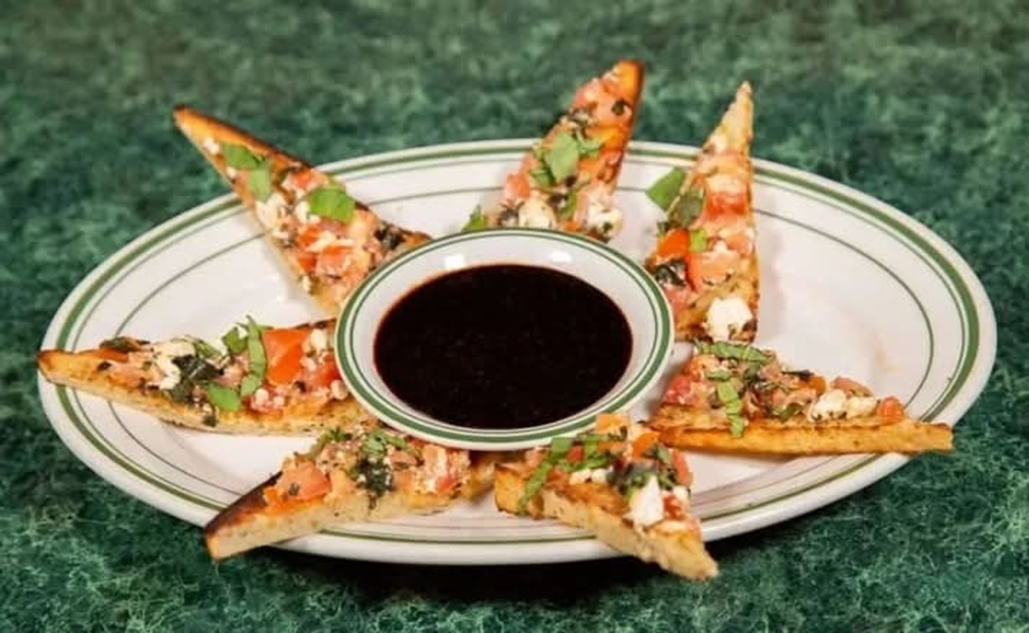Bruschetta