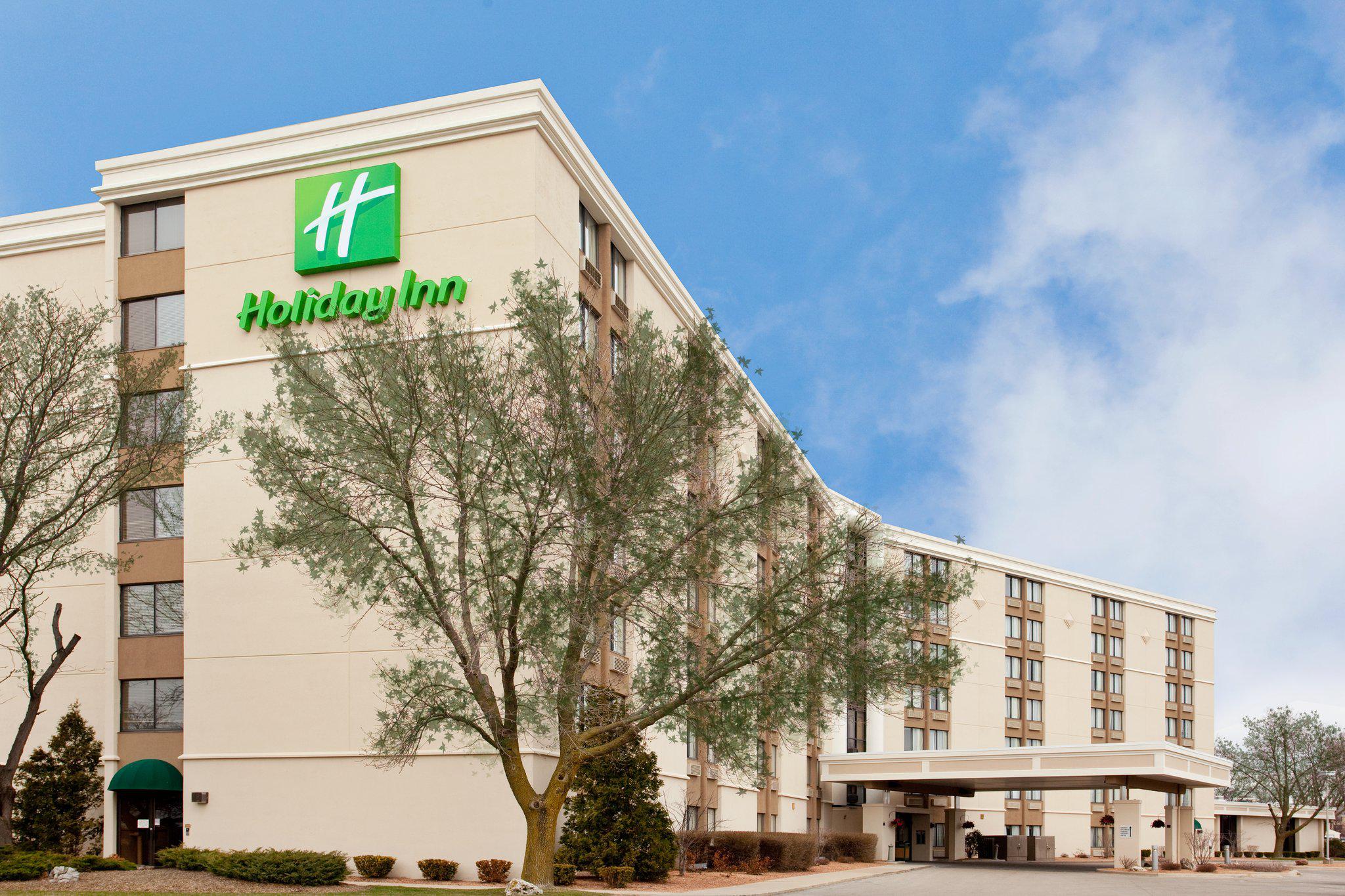 Holiday Inn Rockford(I-90&Rt 20/State St) Photo