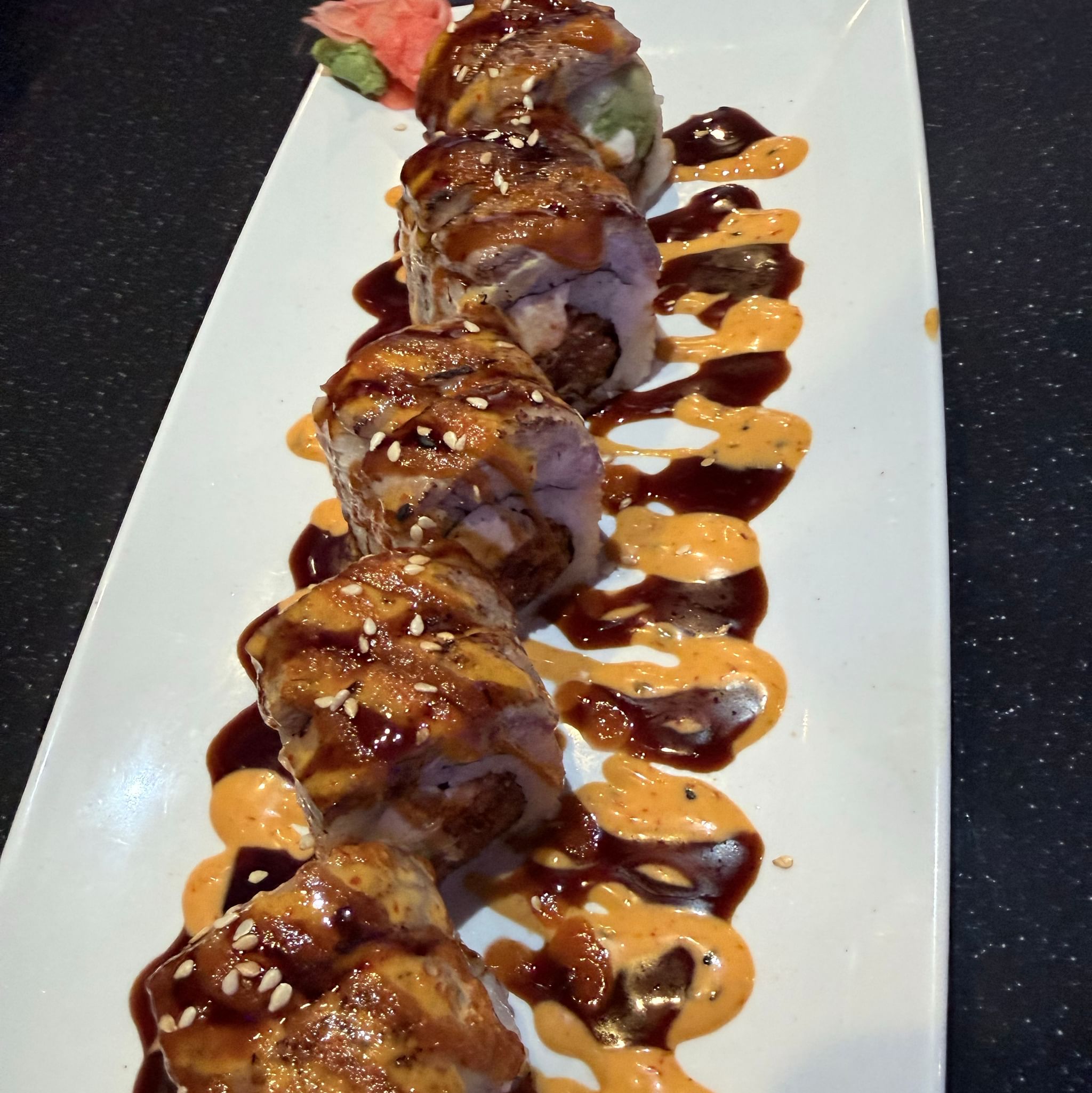 Zombie Roll