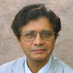 Yashpal S. Kanwar, MD, PhD Photo