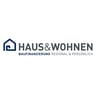 Logo von HAUS & WOHNEN Wiesbaden