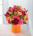The FTD® All Is Bright™ Bouquet