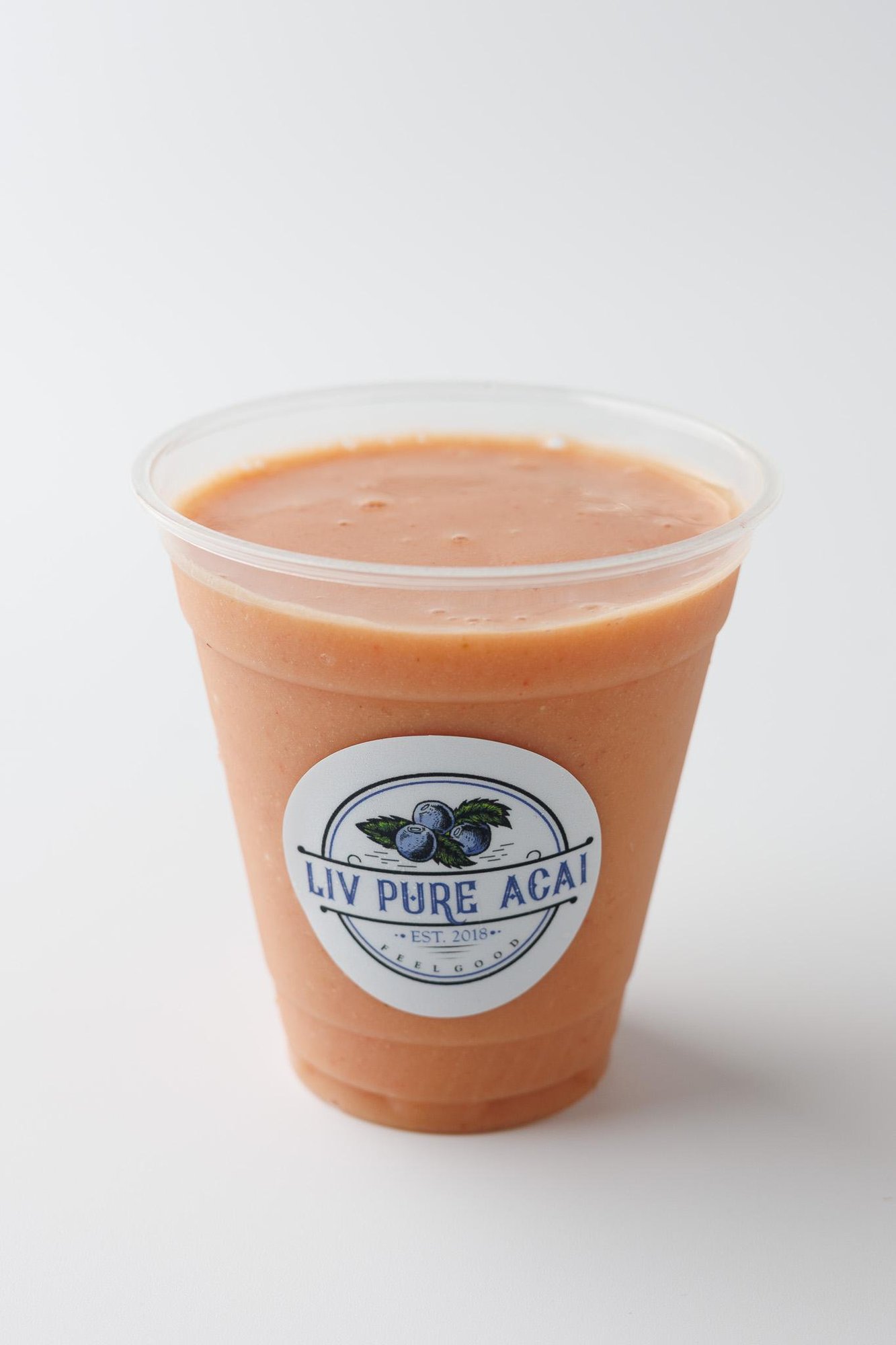 Kid Smoothie