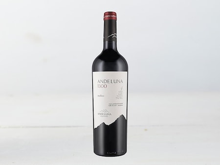 Malbec, Andeluna Cellars