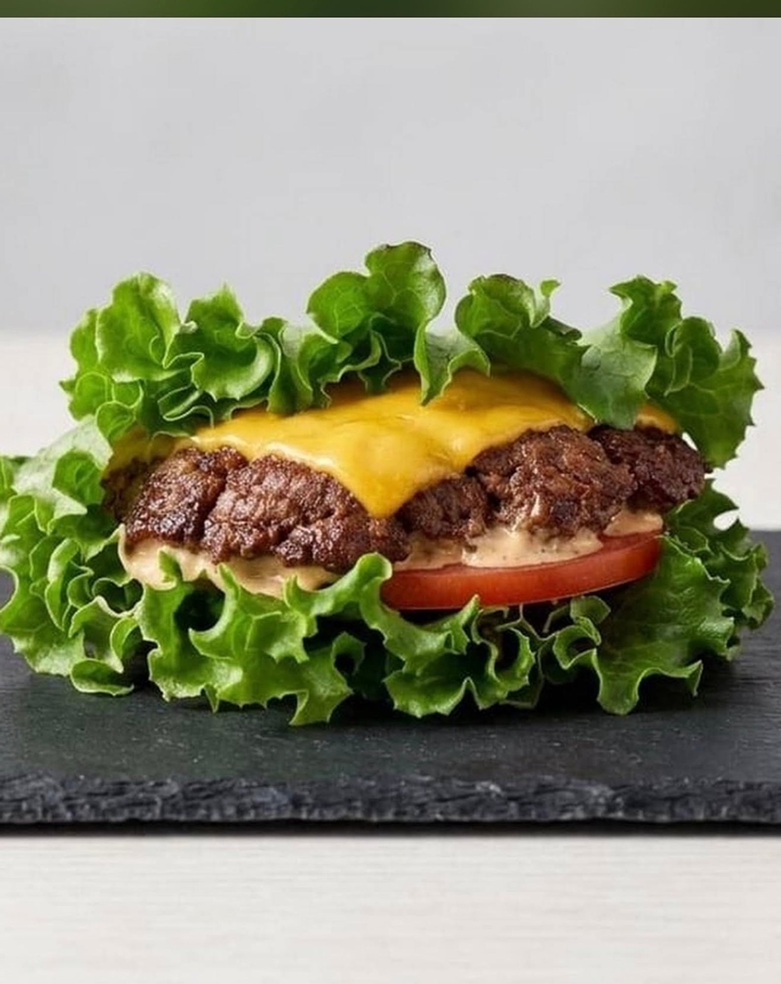 Lettuce wrap