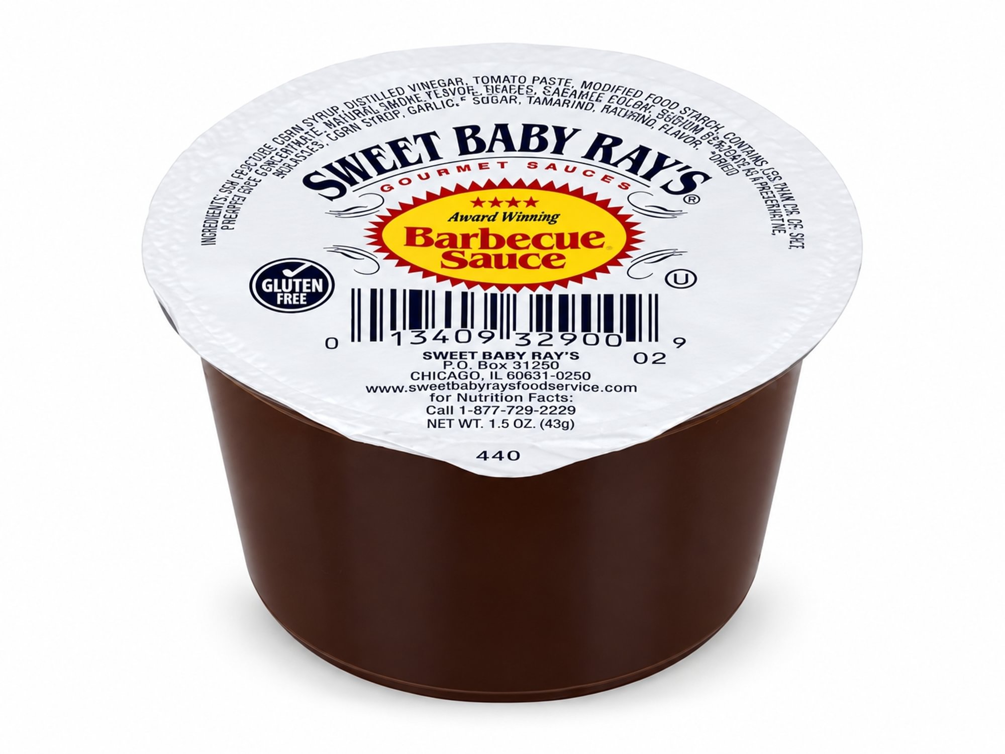BBQ Sauce