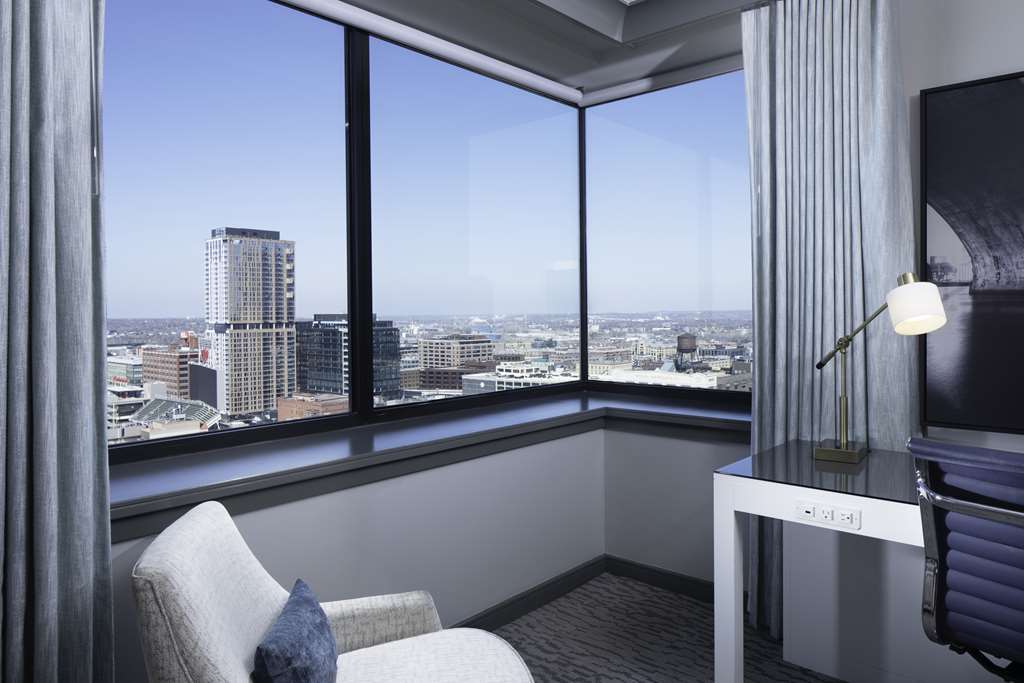 The Lofton Hotel Minneapolis, Tapestry Collection by Hilton Image