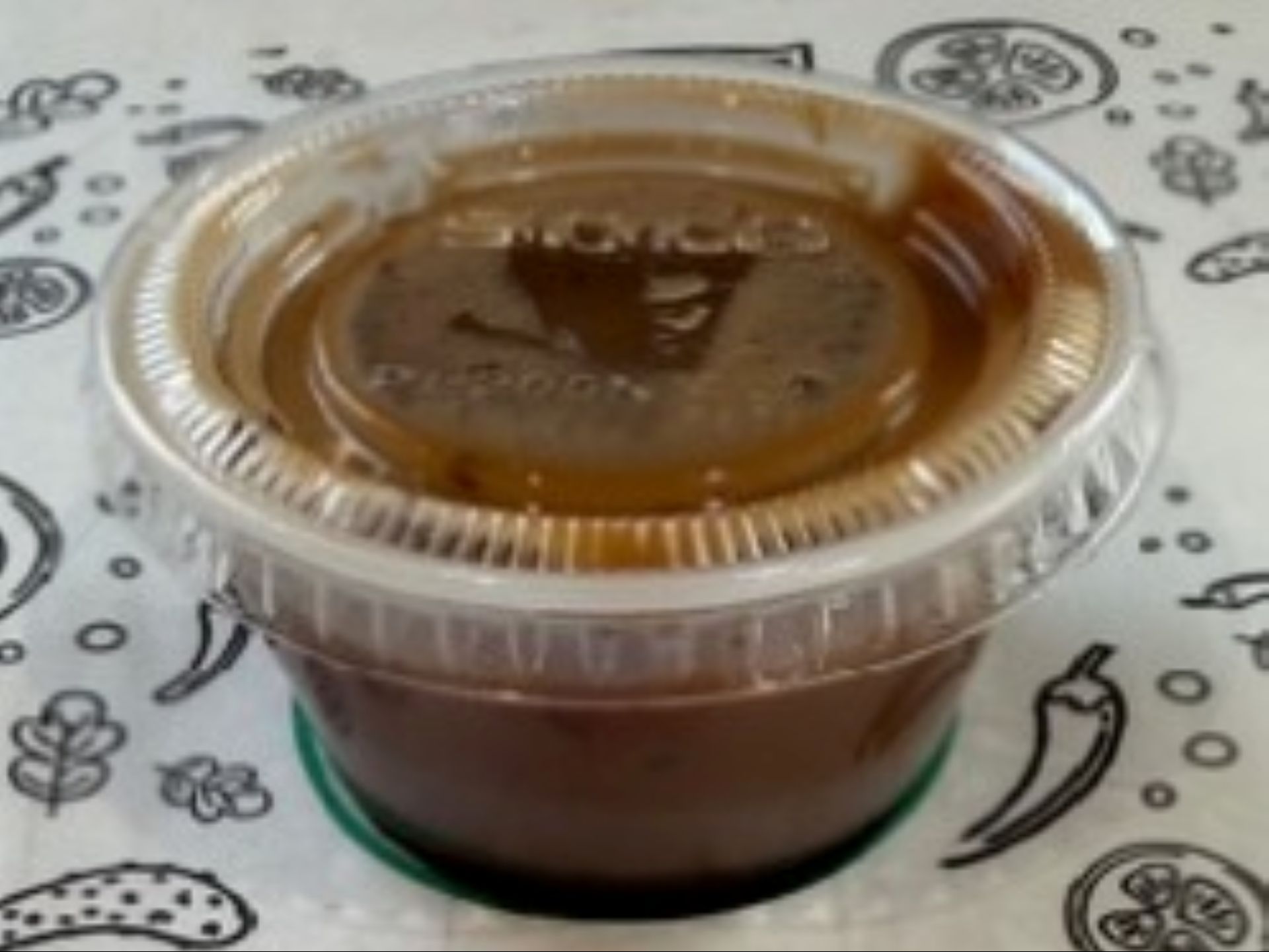 Balsamic Vinaigrette