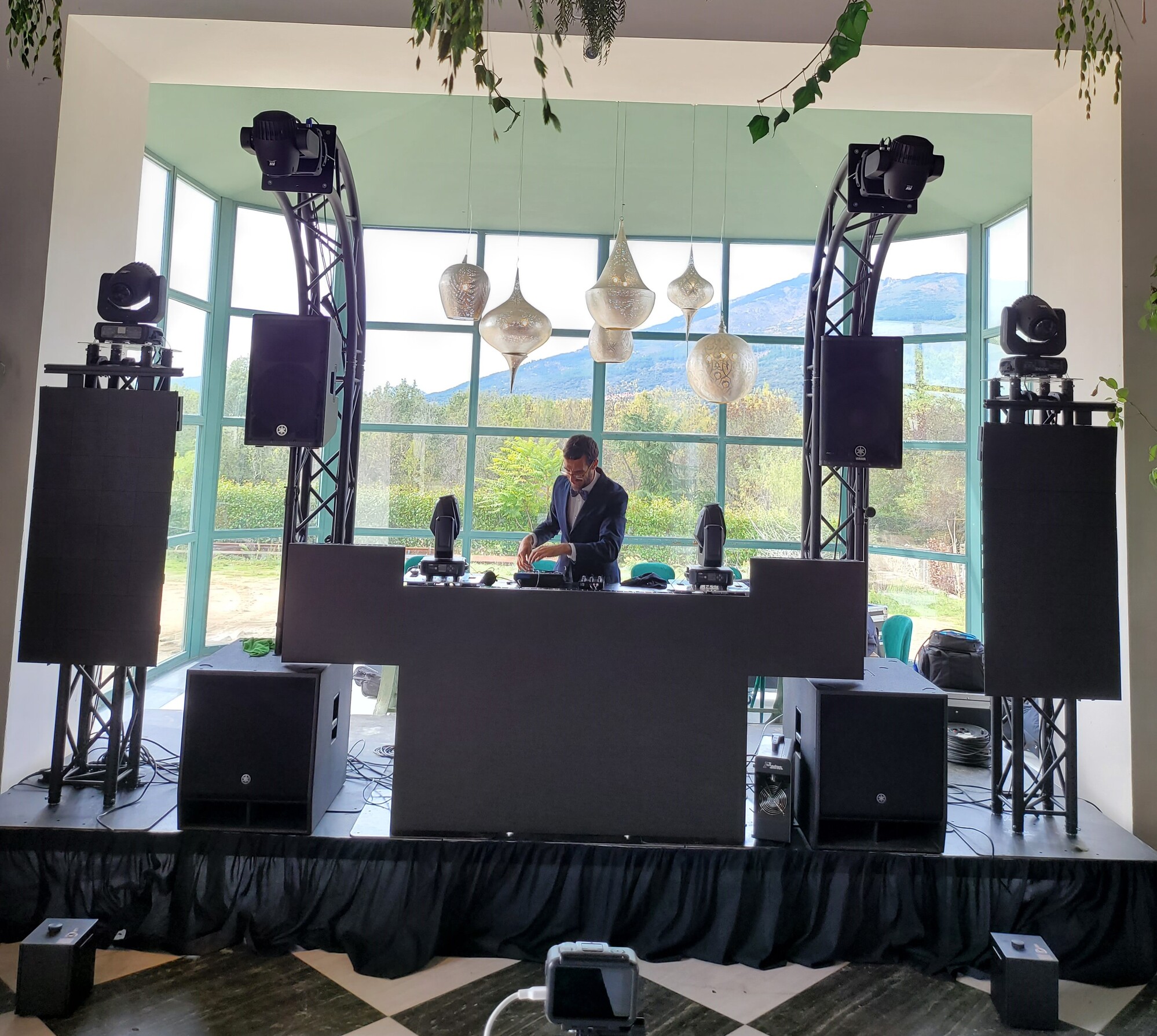 Galería en miniatura