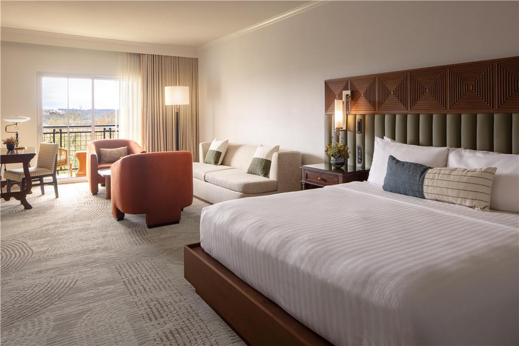 Signia by Hilton La Cantera Resort & Spa Image