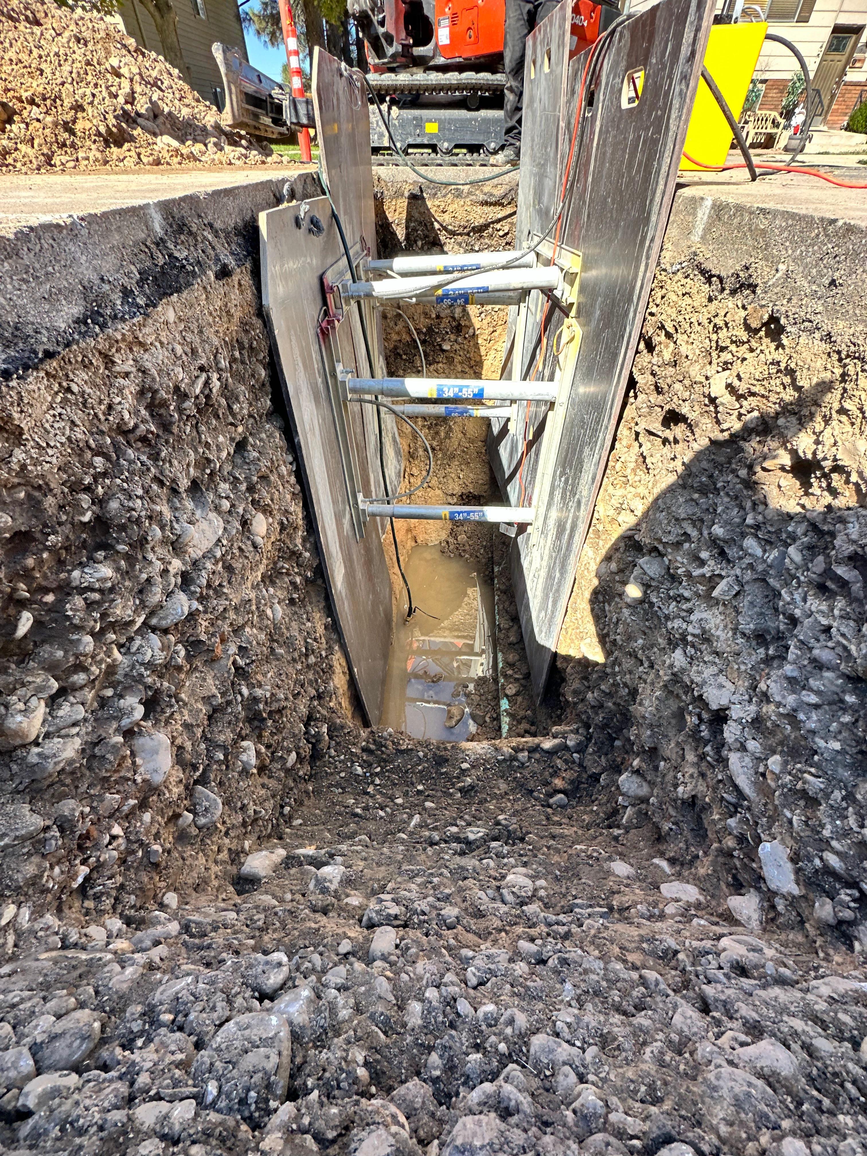 Rare Breed Plumbing, Heating, & Air Image