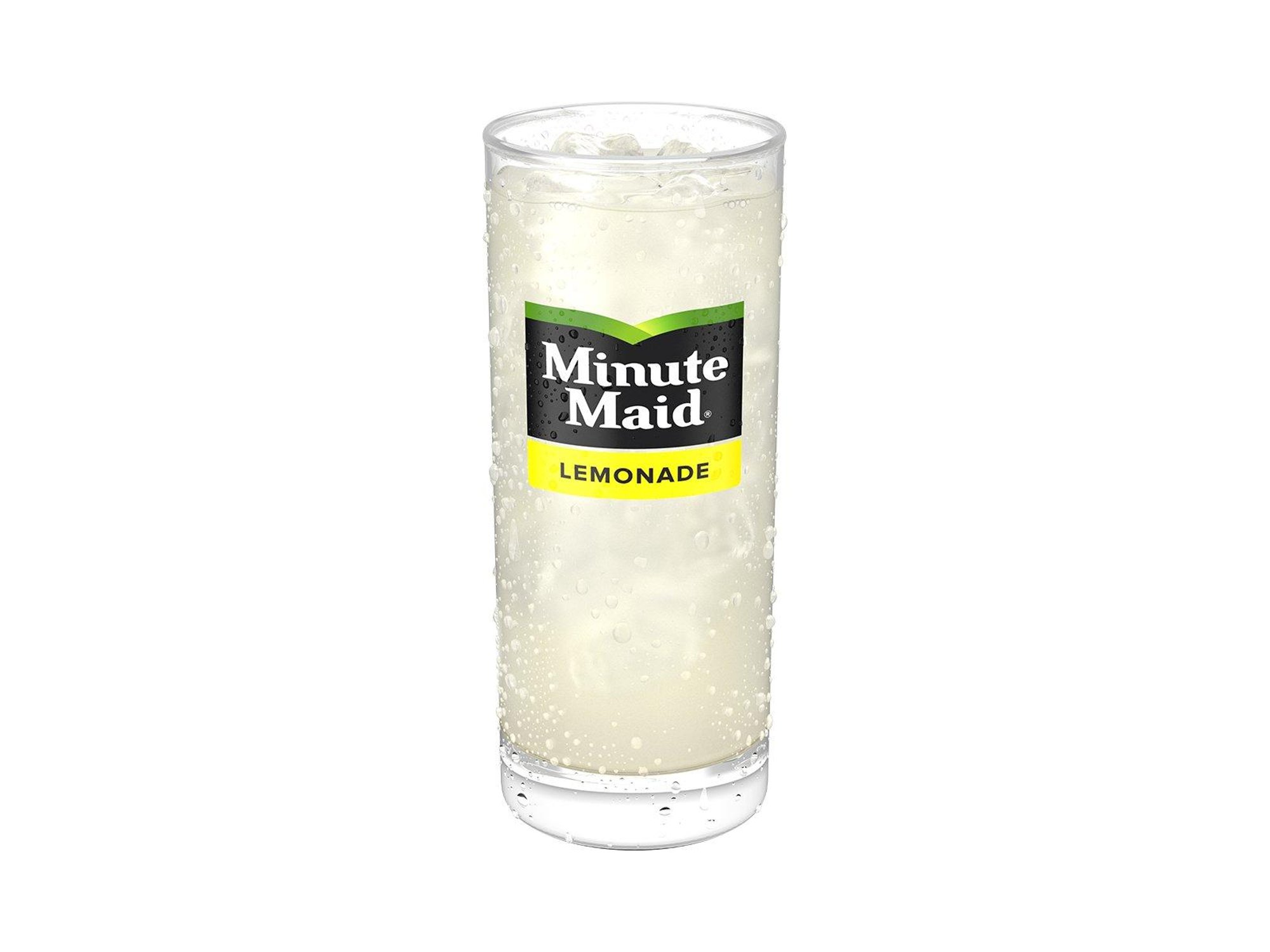 Minute Maid Lemonade - Fountain