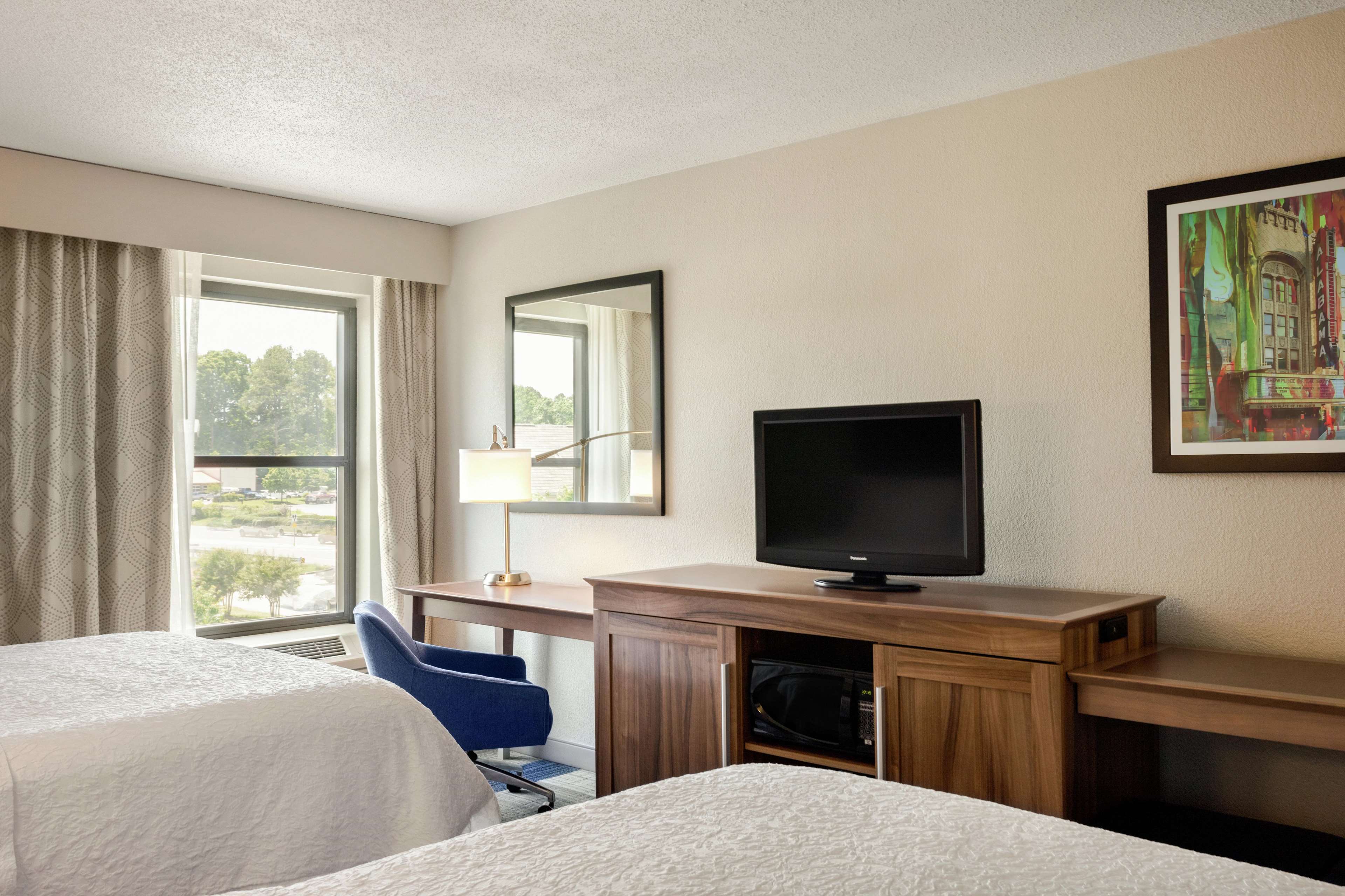 Hampton Inn Birmingham/Trussville Photo