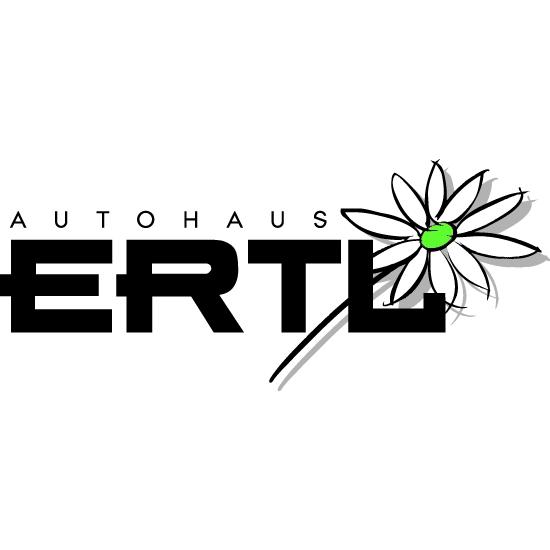 Logo von Autohaus Ertl GmbH