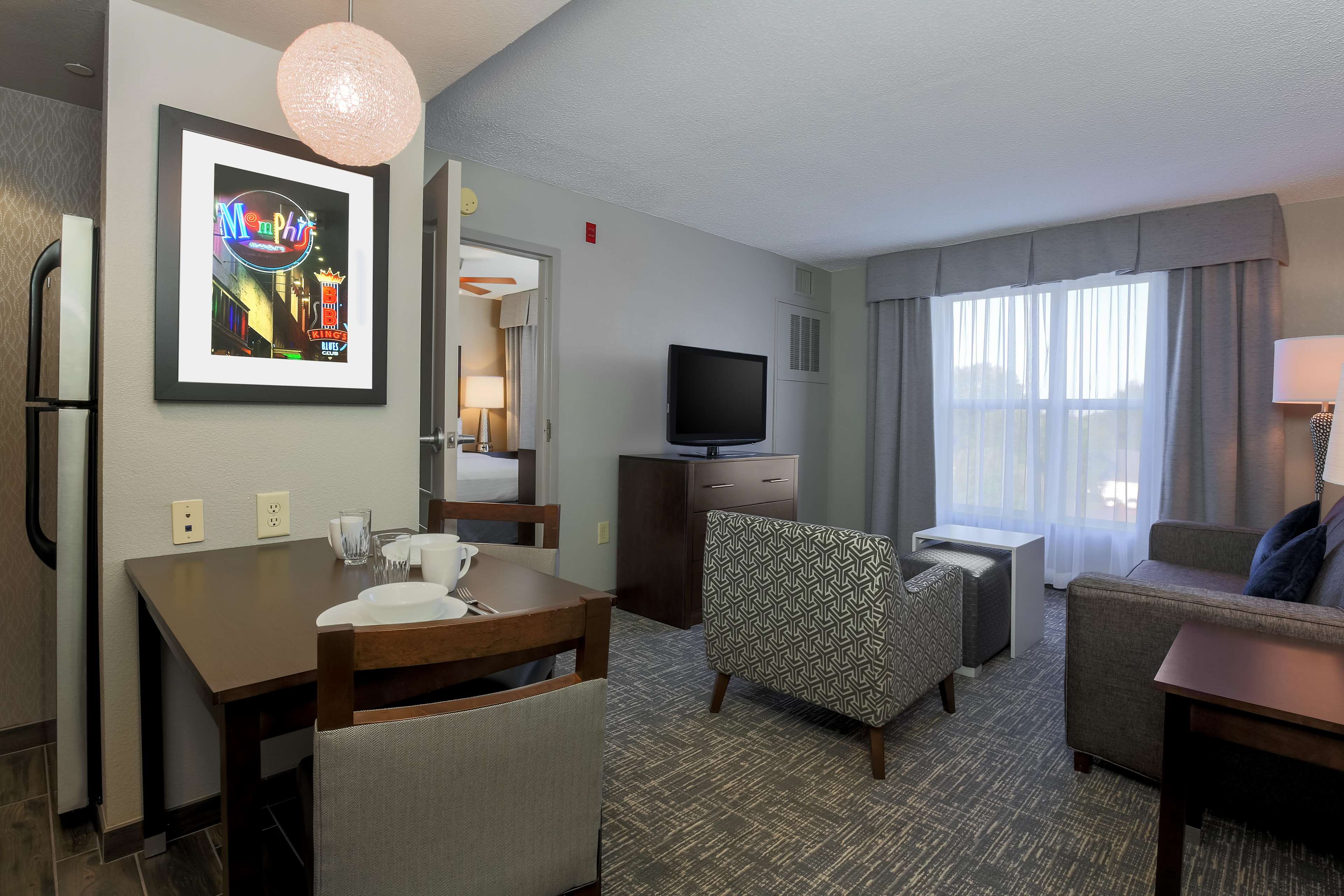 Homewood Suites by Hilton Southwind - Hacks Cross Photo