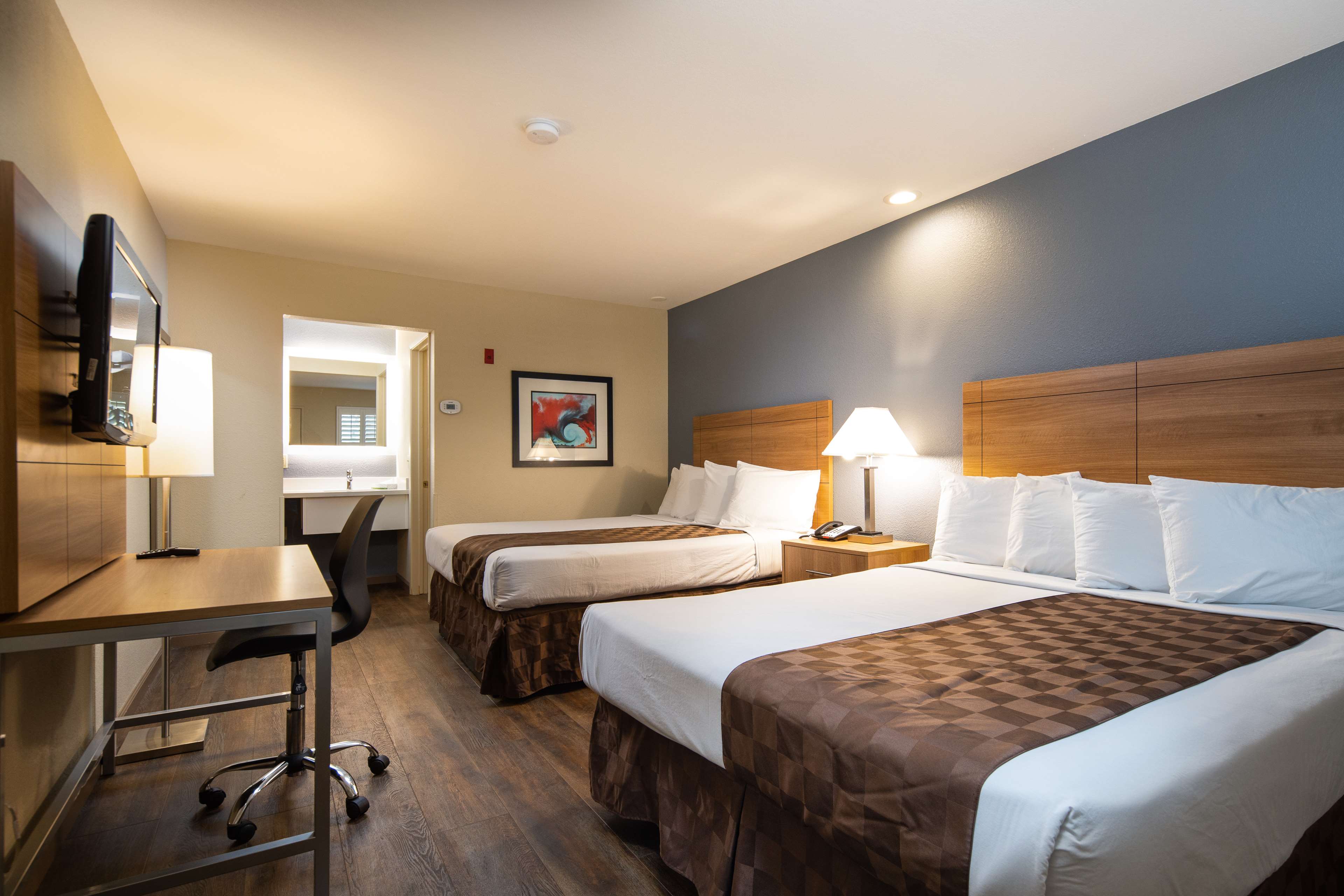 SureStay Hotel by Best Western Fairfield Napa Valley Photo