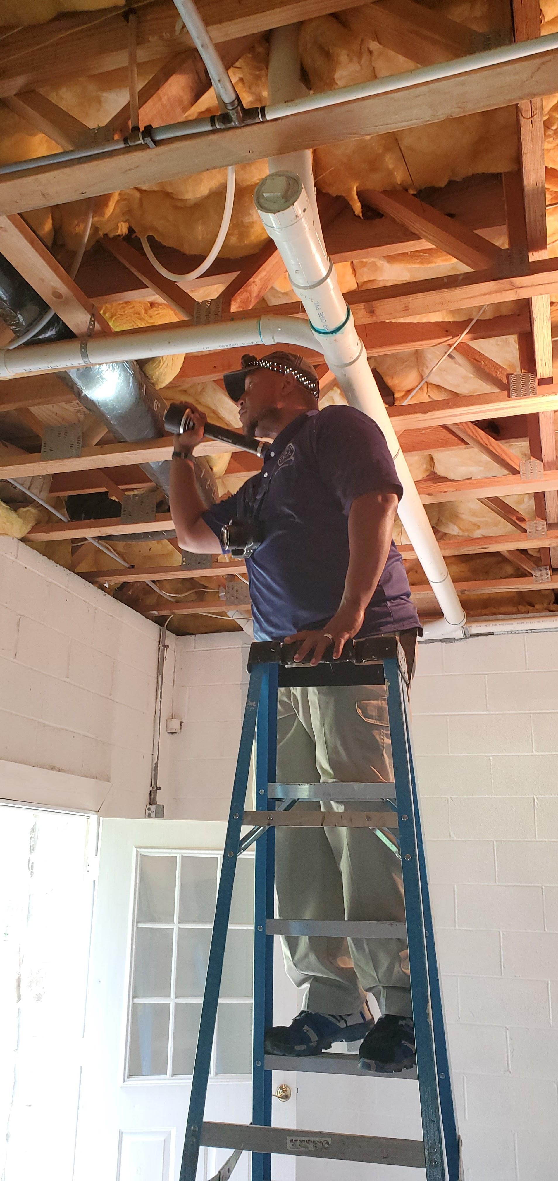 Q&A Home Inspections, LLC Image