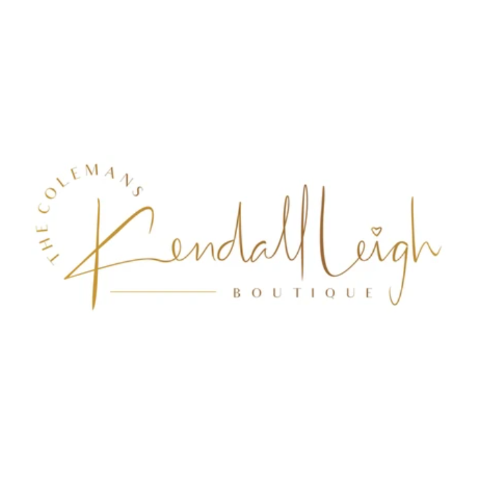 Kendall Leigh Boutique Logo