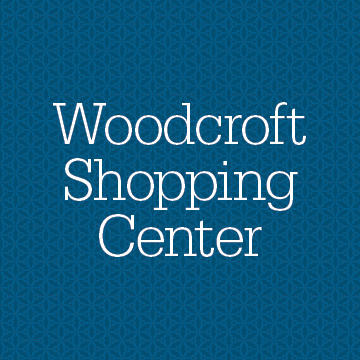 Woodcroft Shopping Center