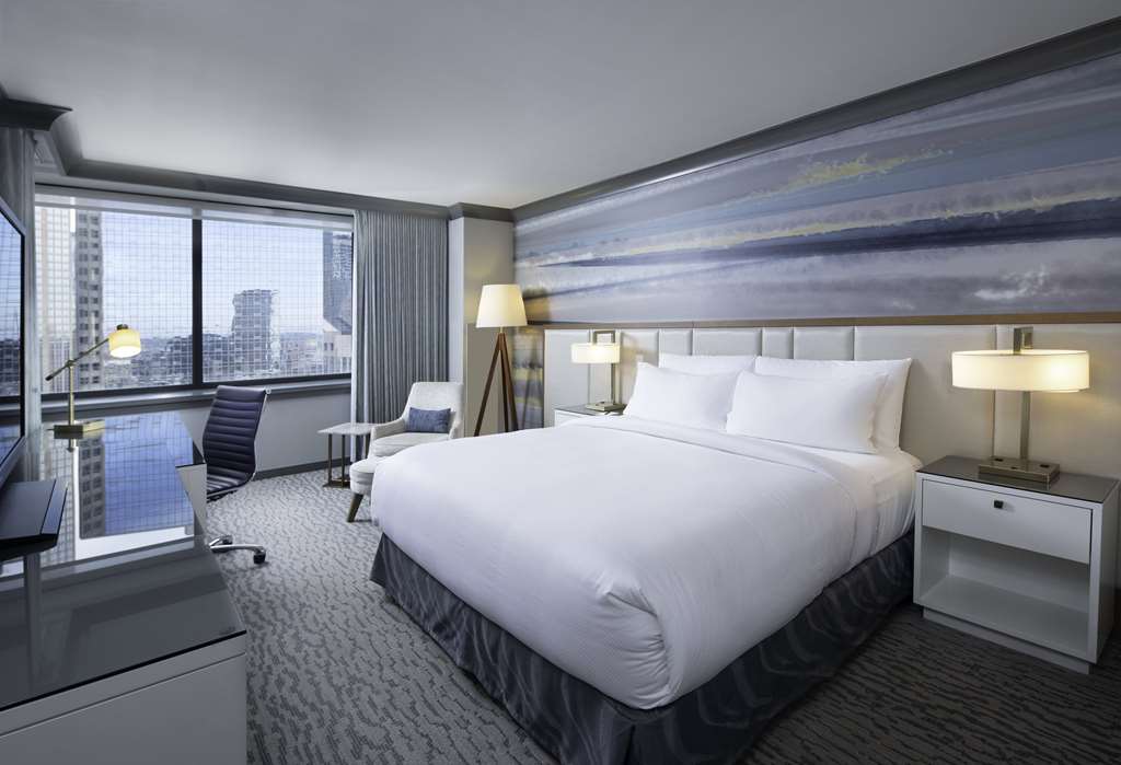 The Lofton Hotel Minneapolis, Tapestry Collection by Hilton Image