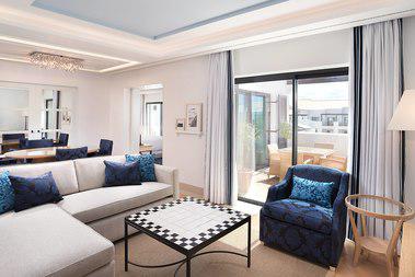 Images Pine Cliffs Hotel, a Luxury Collection Resort, Algarve