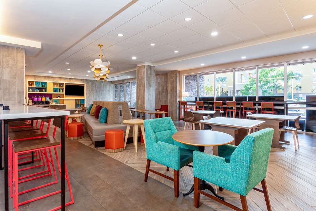 Home2 Suites by Hilton Ft. Pierce I-95 Image