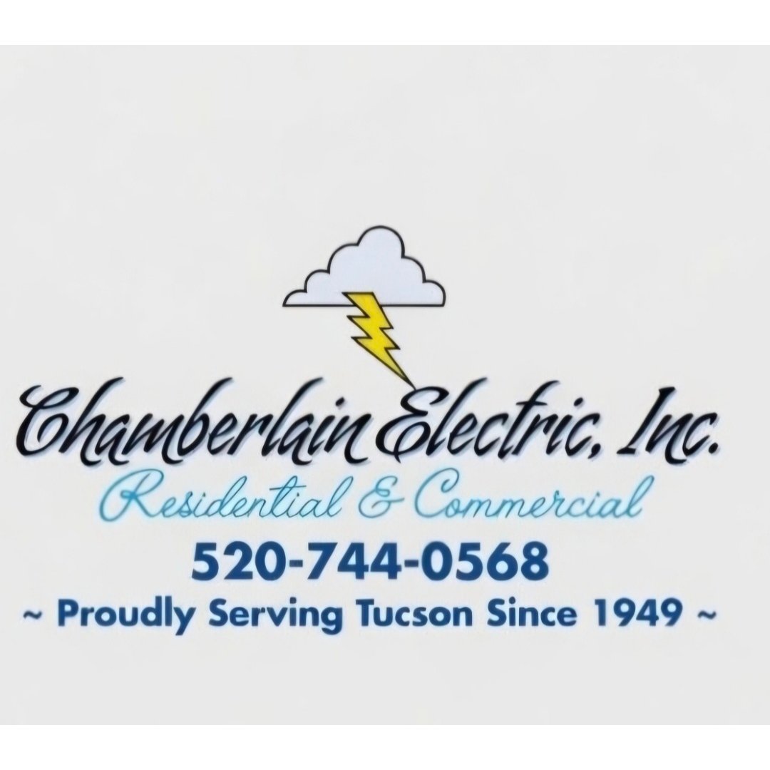 Chamberlain Electric Inc