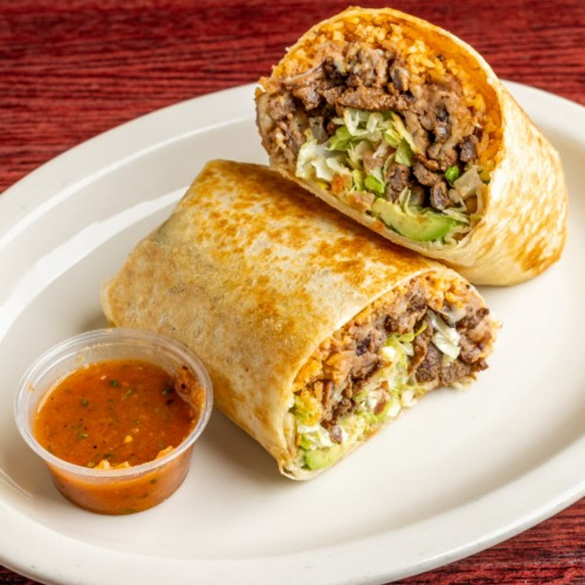 Burrito