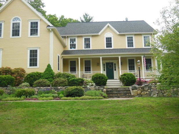 Aurora Exterior Painting in Northborough, MA 01532 Aurora Exterior Painting in Northborough, MA 01532
