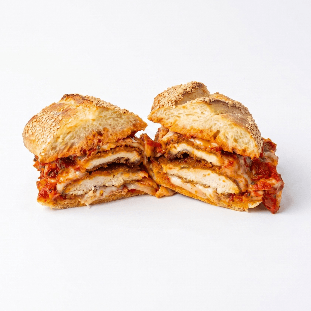 Chicken Parm Sandwich