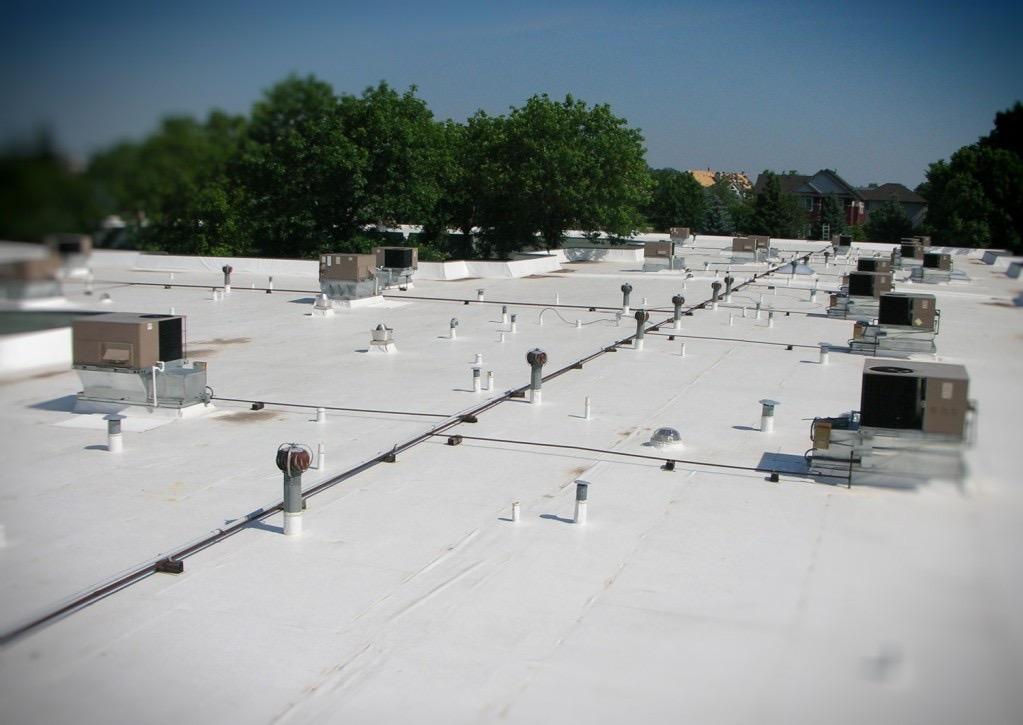 Dalco Contractors & Roofing Photo