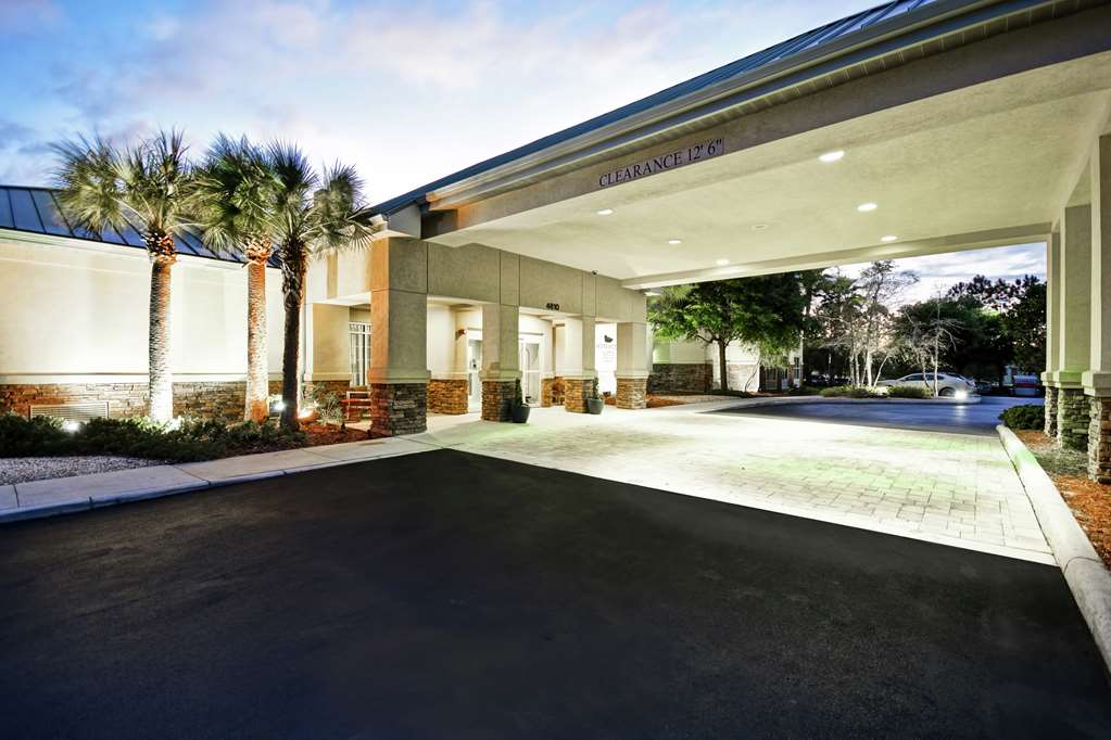 Homewood Suites by Hilton Ocala at Heath Brook Image