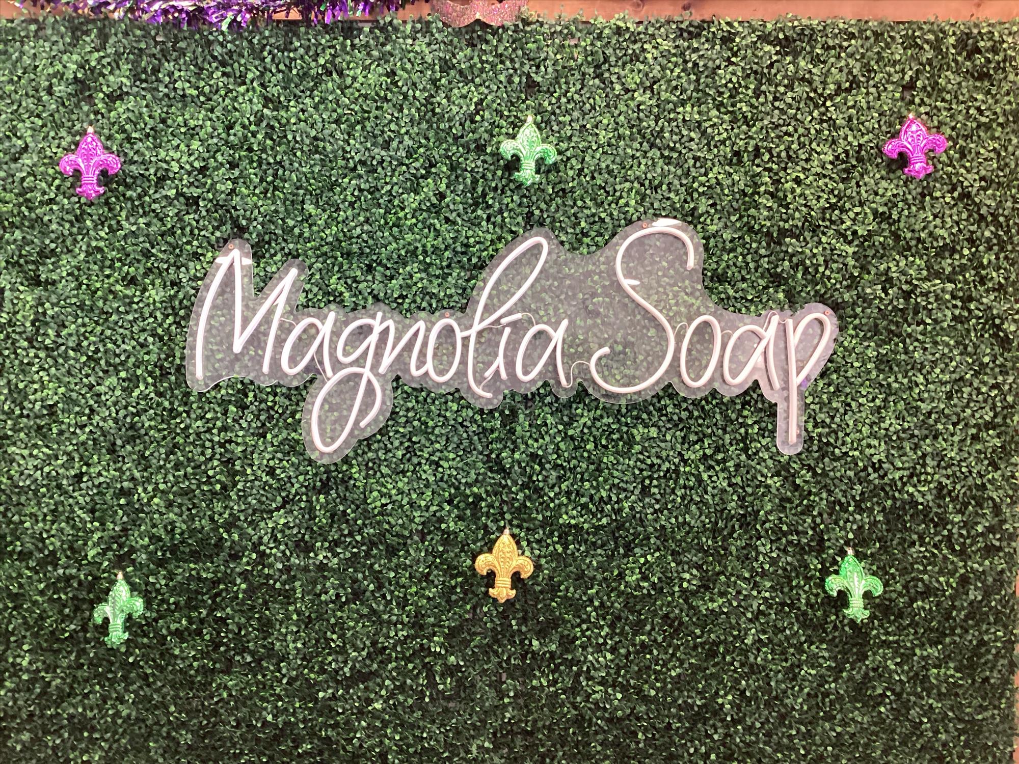 Magnolia Soap and Bath Co - Mobile Image