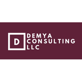 Demya Consulting LLC Logo