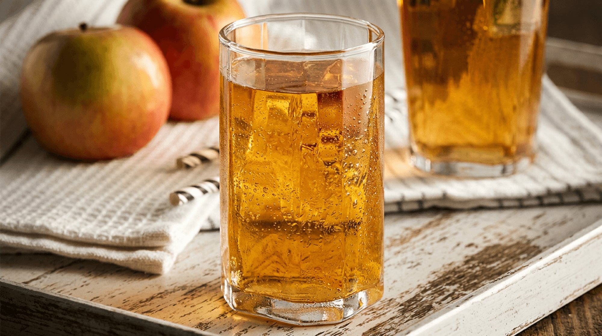 Apple Juice